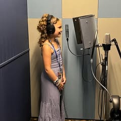 Pop star party group photo